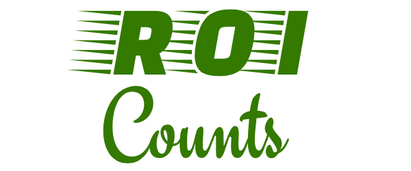 ROI Counts